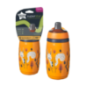 Tommee Tippee Gourde isotherme +12m 266ml Orange