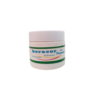 Keracor Vaseline Salicylique 5% 120G