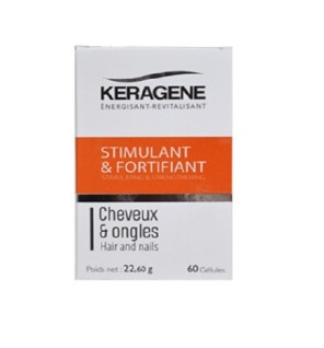 Keragene Comprimés 60 Gélule