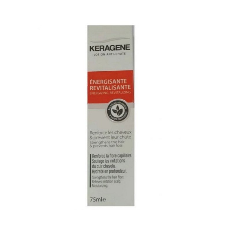 Keragene Lotion Anti Chute 75ml