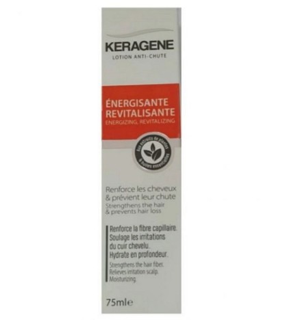 Keragene Lotion Anti Chute 75ml