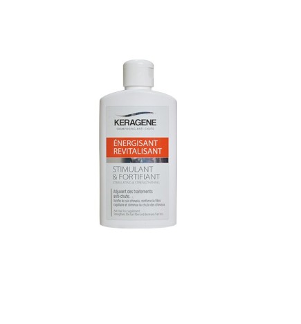 Keragene Shampooing Anti-Chute 200ml