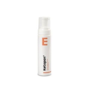 Ketopan Mousse Dermatologique Anti-Séborrhéique