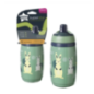Tommee Tippee Gourde isotherme +12m 266ml Vert