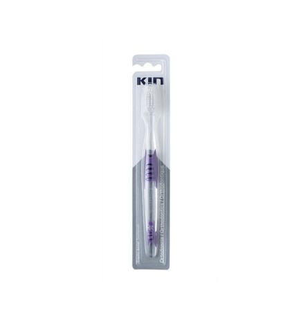 KIN BROSSE A DENT ORTHODONTIQUE