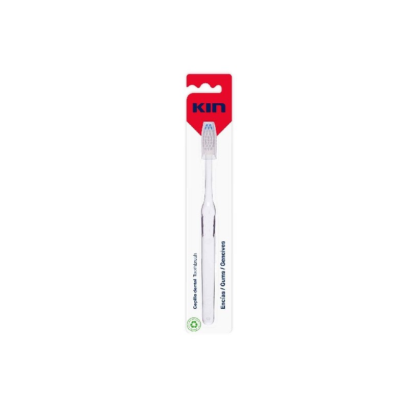 Kin Brosse A dents Gingival