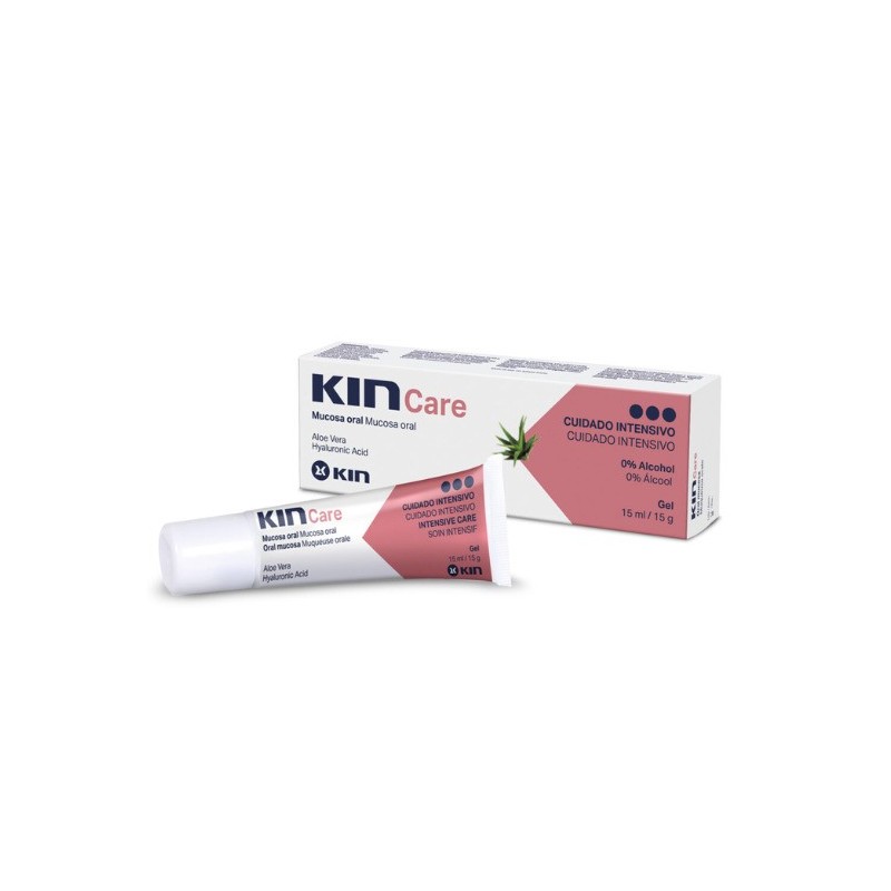 Kin Care Gel 15ml