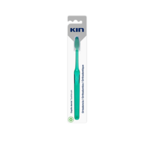 KIN Clinic Brosse A Dents Orthodontique