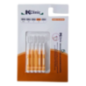 Kin Clinic Brossettes Interdentaire 1.2mm 10 Unites