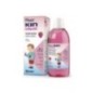 Kin Fluor Bain de bouche enfant Fraise 500ml