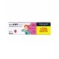 Kin Fluor Dentifrice Pates Enfant Fraise 75ml+ 25ml Gr
