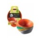Tommee Tippee Lot De 4 Bols Pour Bébé Easi Scoop