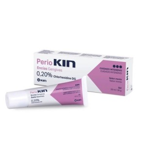 KIN PERIOKIN Gel 30ml