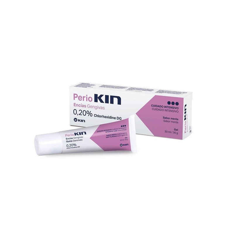 KIN PERIOKIN Gel 30ml