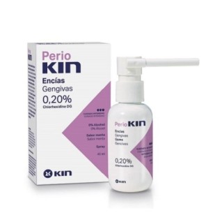 KIN Periokin Spray