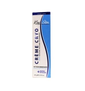 Kiné Stim Crème Cryo 60G