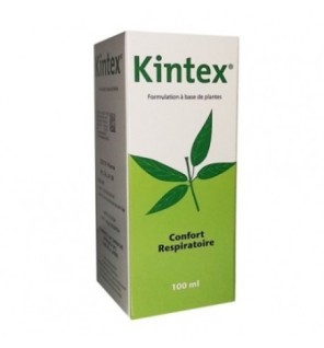 Kintex Sirop 100 Ml
