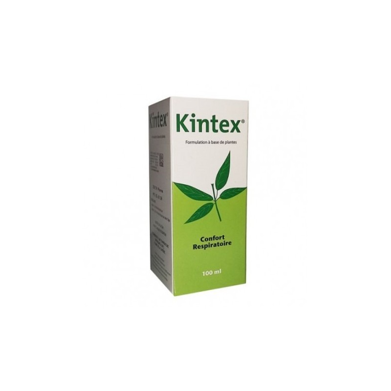 Kintex Sirop 100 Ml