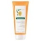 Klorane – Baume Après-shampoing Nutrition au beurre de Mangue – Cheveux secs 200 ml
