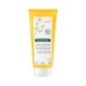Klorane – Baume Après-shampoing Reflets Blonds à la Camomille – Cheveux blonds à châtains 200 ml
