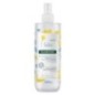 Klorane – Eau fraîche parfumée au Calendula apaisant – Bébé – Peau normale 500 ml
