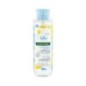 Klorane – Eau nettoyante sans rinçage au Calendula apaisant – Bébé – Peau normale 500 ml