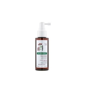 Klorane – Sérum antichute à la Quinine & Edelweiss BIO – Chute de cheveux 100ml