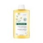 Klorane – Shampoing Reflets Blonds à la Camomille cheveux blonds à châtains – Éclaircissant 400 ml