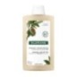 Klorane – Shampoing Réparation au Cupuaçu BIO – Cheveux très secs 400 ml