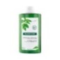 Klorane – Shampoing Séboréducteur à l’Ortie BIO – Cheveux gras 400 ml