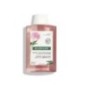 KLORANE APAISANT Shampoing Anti-irritation et Protecteur à la Pivoine BIO 200 ml