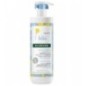 Klorane Bébé – Lait de toilette sans rinçage au Calendula apaisant – Bébé – Peau normale à sèche 500 ml