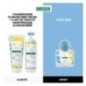 KLORANE Bébé Shampooing 200ml+1 Lait sans Rinçage 500ml  égal  1 Petit Brin OFFERT