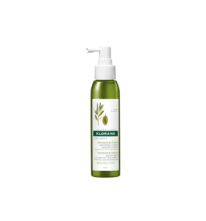 Klorane Epaisseur & vitalite spray d’olive 125ml