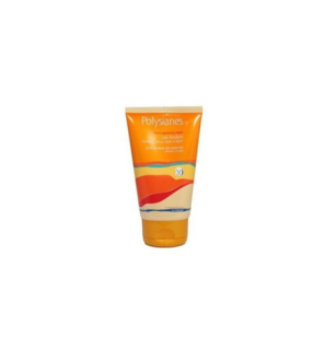 Klorane Polysianes Creme Veloutee spf30
