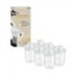 Tommee Tippee Lot de 6 Destributeurs de Lait en Poudre