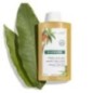 Klorane Shampoing Traitant Nutritif au Beurre de Mangue – 400 ml
