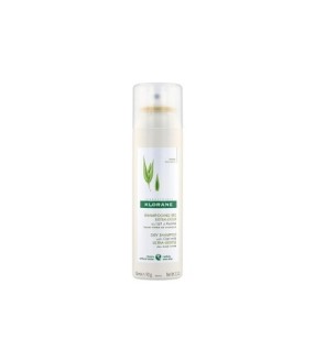 KLORNE Shampooing Sec Extra Doux Au Lait D’avoine – 150 ml