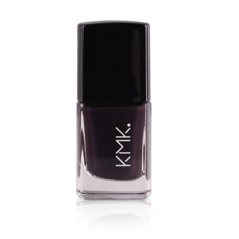KMK Vernis a Ongles Feline Aubergine 11ml