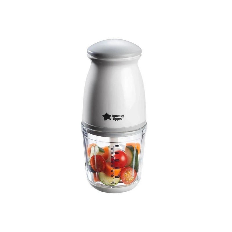 Tommee Tippee Mini Mixeur Quick Chop