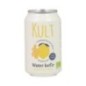 KULT KEFIR GINGEMBRE CITRON 330ML