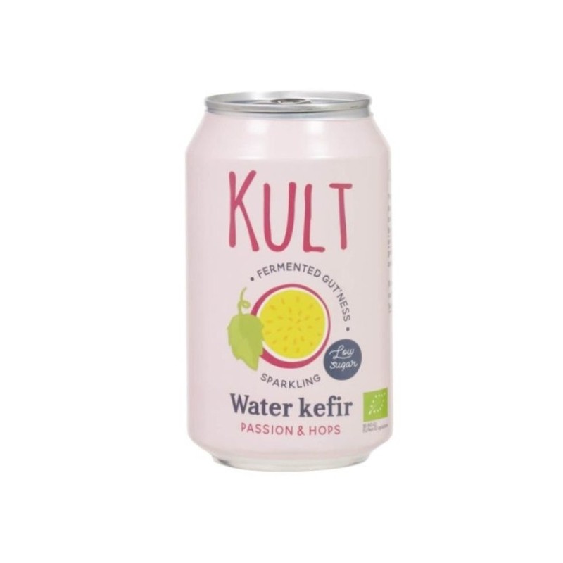 KULT KEFIR PASSION HOPS 330ML