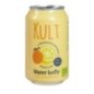 KULT KEFIR YUZU MANDARIN 330ML