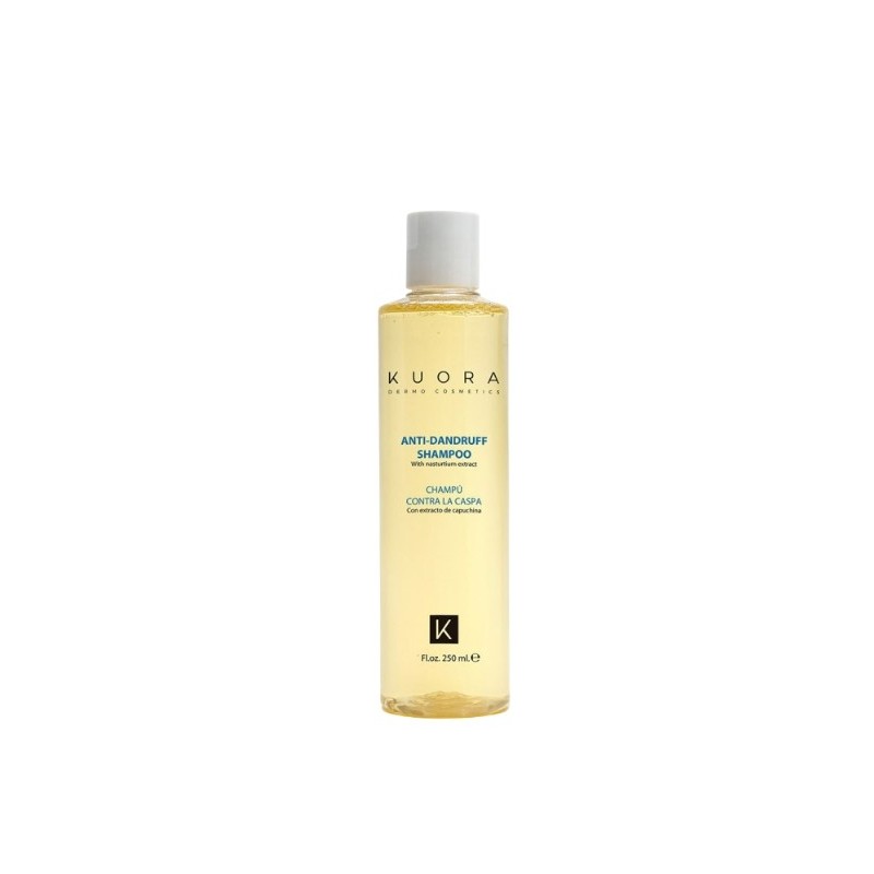 KUORA – Anti – Dandruff Shampoo 250ml