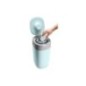 Tommee Tippee Poubelle à Couches Anti-Odeur Twist & Click – Bleu