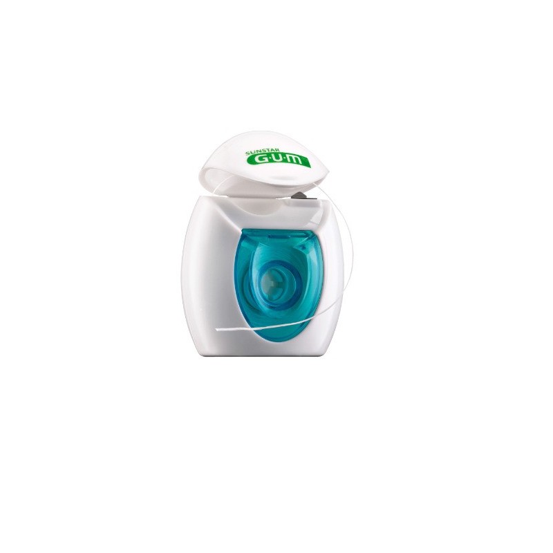 Gum Fil Dentaire Original White