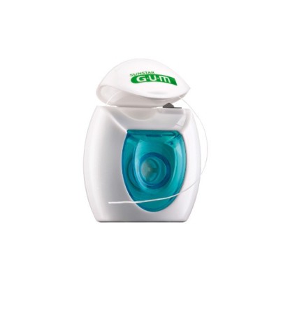 Gum Fil Dentaire Original White