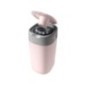 Tommee Tippee Poubelle à Couches Anti-Odeur Twist & Click – Rose