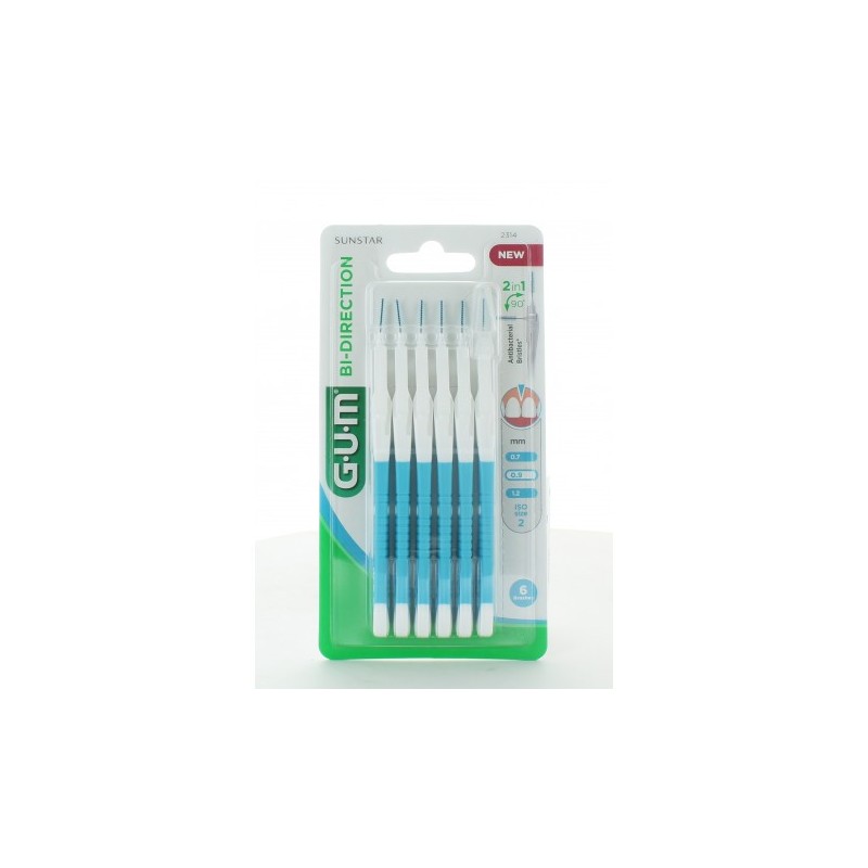 Gum Proxabross Coniq-Micro Fine 2314M6