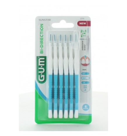 Gum Proxabross Coniq-Micro Fine 2314M6